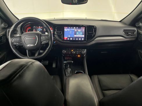 Used 2025 Dodge Durango R/T AWD/4WD image 33