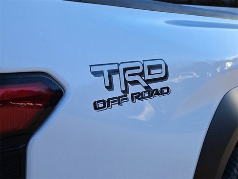 New 2026 Toyota Tacoma 4x4 Double Cab image 4