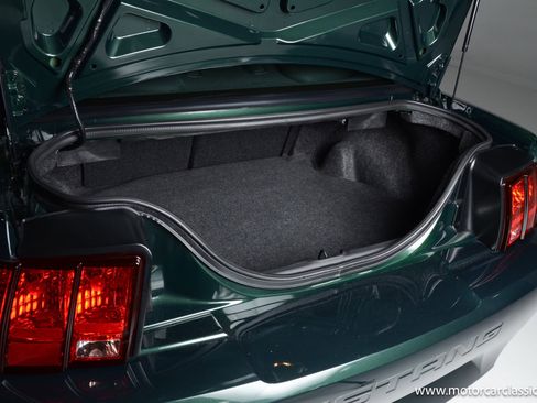 Used 2001 Ford Mustang Bullitt image 22