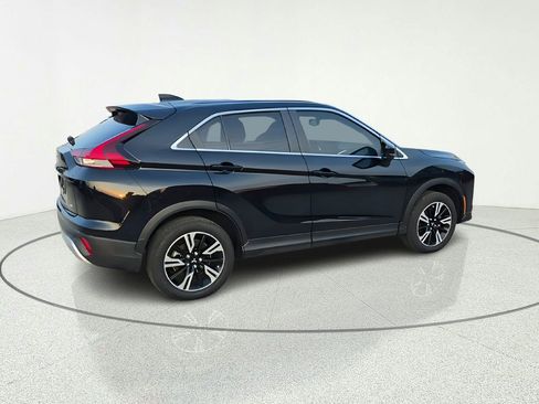 Used 2025 Mitsubishi Eclipse Cross SE AWD/4WD image 7