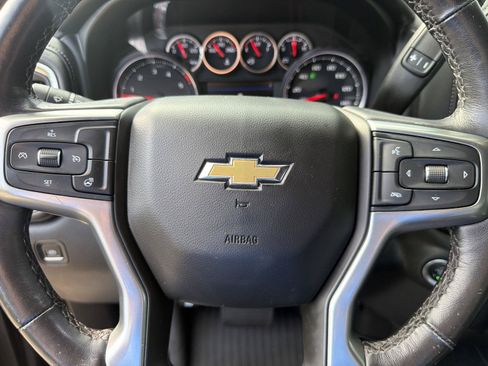 Used 2021 Chevrolet Silverado 3500 LT w/ Convenience Package AWD/4WD image 21