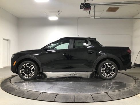 New 2026 Hyundai Santa Cruz Limited image 4