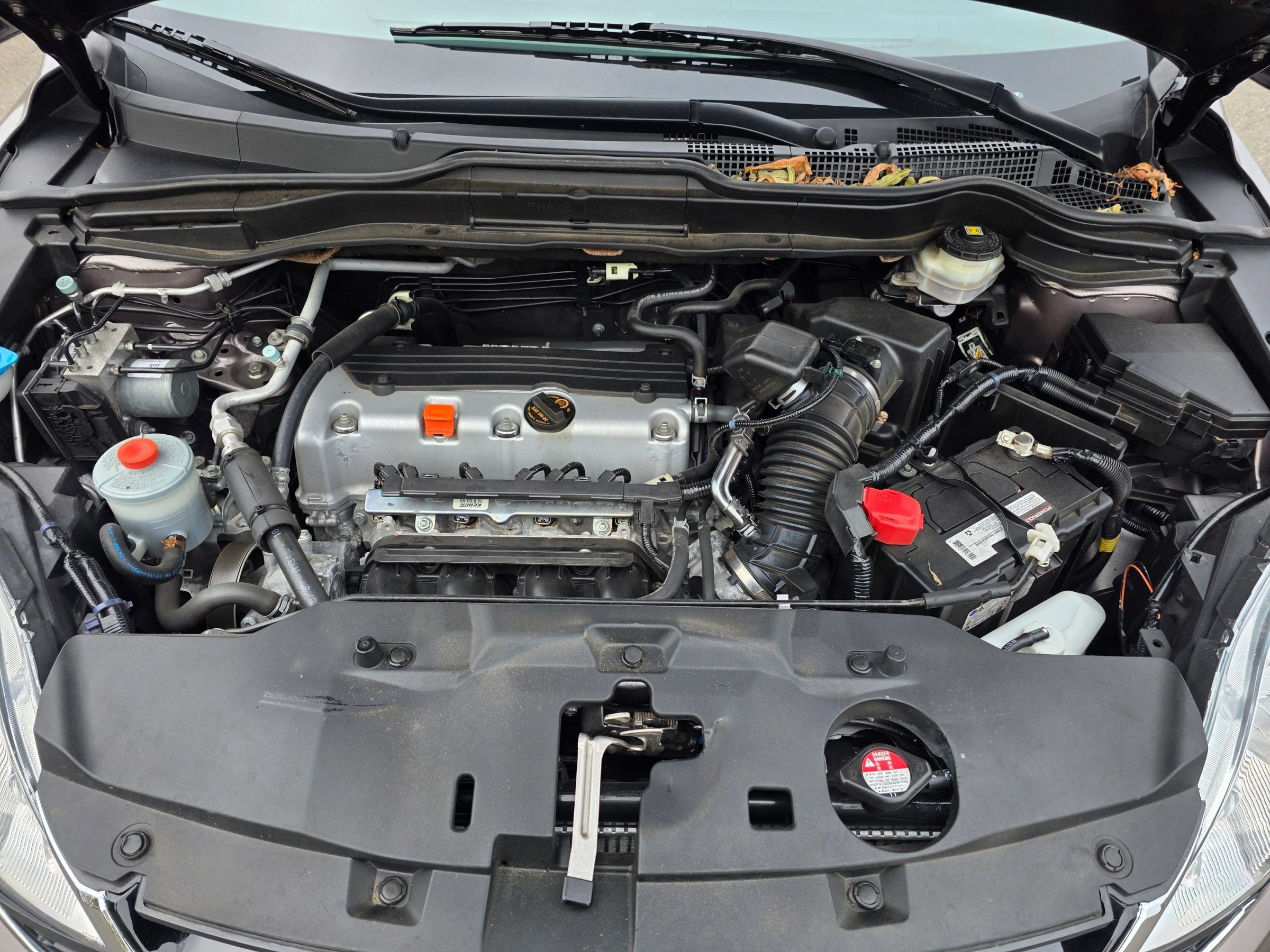 Used 2011 Honda CR-V SE image 61