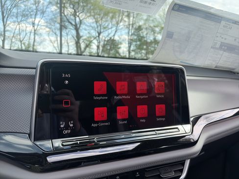 New 2026 Volkswagen Atlas Peak Edition AWD/4WD image 30