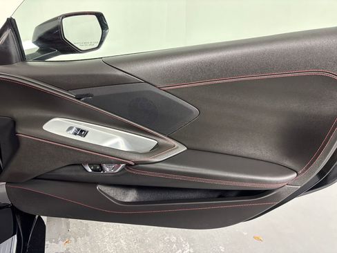 Used 2026 Chevrolet Corvette Stingray image 26