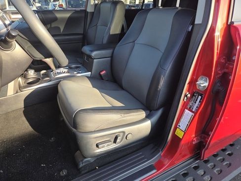 Used 2022 Toyota 4Runner SR5 Premium image 6