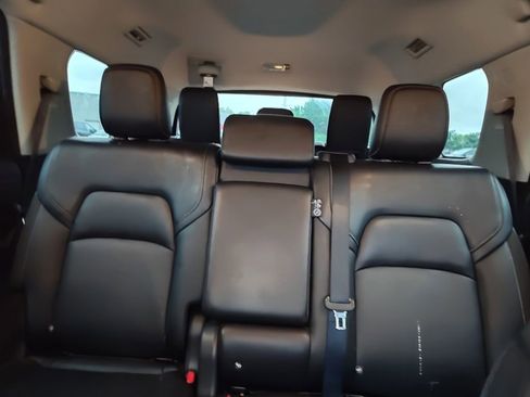 Used 2024 Nissan Pathfinder SL w/ Cargo Package AWD/4WD image 10