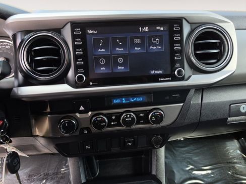 Used 2021 Toyota Tacoma SR5 image 11