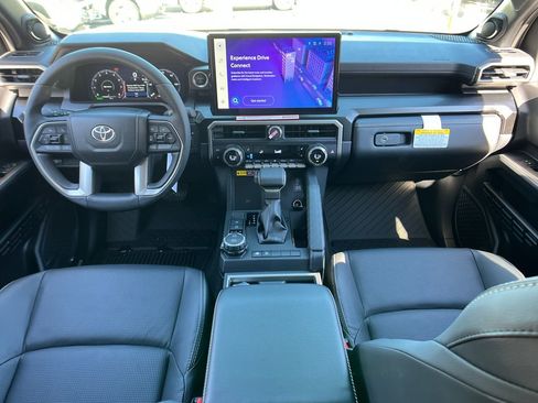 New 2026 Toyota 4Runner Limited w/ Tow Technology Package image 14