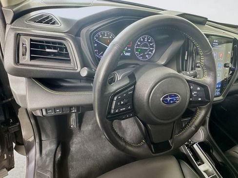 Used 2023 Subaru Ascent Onyx Edition Limited image 11