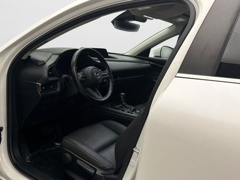 Used 2023 MAZDA CX-30 AWD 2.5 S w/ Select Package image 10