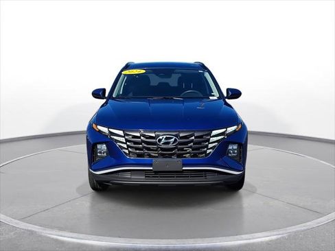 Used 2024 Hyundai Tucson SEL image 3