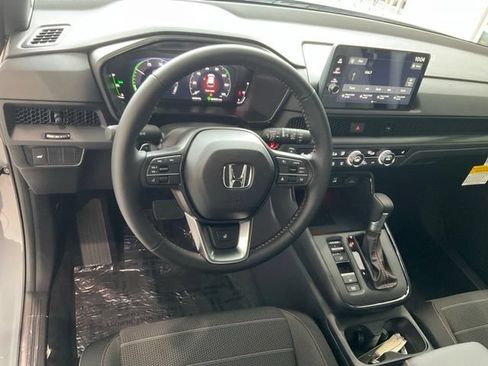 Used 2026 Honda CR-V TrailSport image 8
