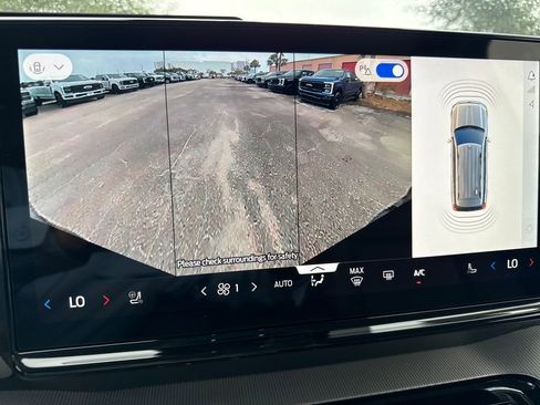 New 2026 Ford Expedition Max Active RWD image 25