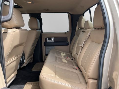 Used 2013 Ford F150 Lariat w/ Luxury Equipment Group AWD/4WD image 13