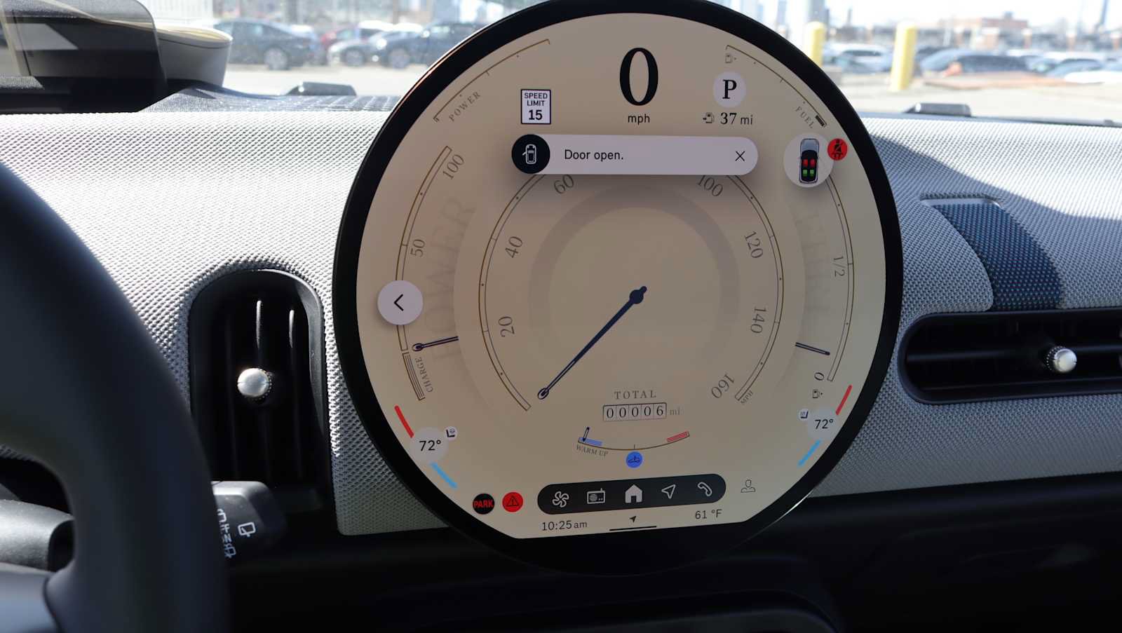New 2026 MINI Cooper 2-Door Hardtop FWD image 8