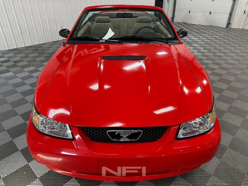 Used 2000 Ford Mustang GT image 7