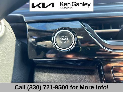 Certified 2024 Kia Seltos S AWD/4WD image 35
