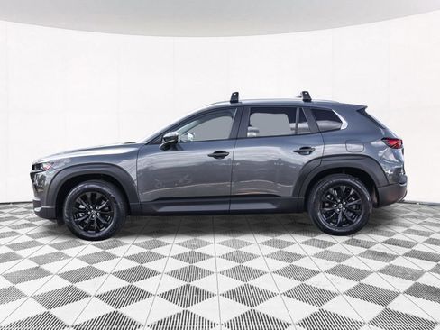Used 2025 MAZDA CX-50 AWD 2.5 S w/ Weather Package image 15