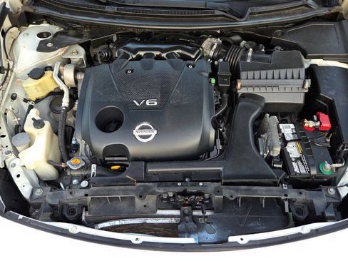 Used 2014 Nissan Maxima 3.5 S FWD image 49