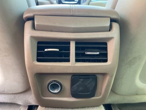 Used 2015 Cadillac ATS Luxury w/ Sun And Sound Package AWD/4WD image 30