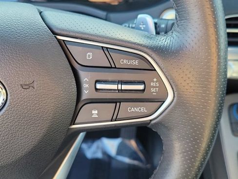 Used 2021 Hyundai Palisade Calligraphy FWD image 28