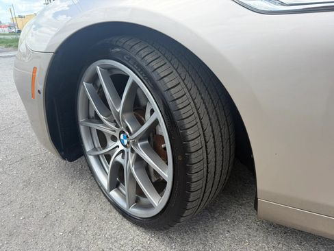 Used 2014 BMW 650i Convertible RWD image 20