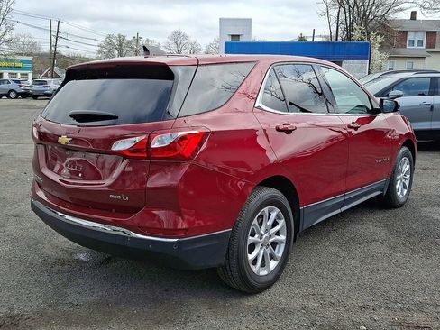 Used 2020 Chevrolet Equinox LT image 8