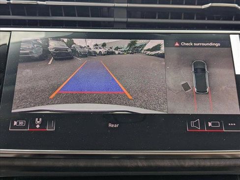 New 2025 Audi Q7 3.0T Premium Plus image 11