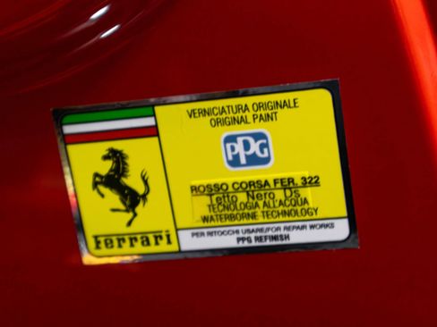 Certified 2023 Ferrari F8 Tributo image 46