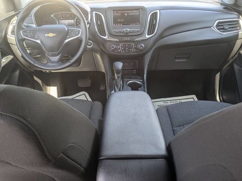 Used 2024 Chevrolet Equinox LT AWD/4WD image 31