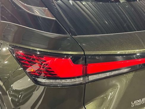 Used 2025 Lexus RX 350 Premium w/ Convenience Package AWD/4WD image 14