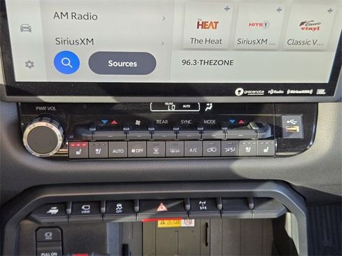 Used 2024 Toyota Sequoia TRD Pro image 30