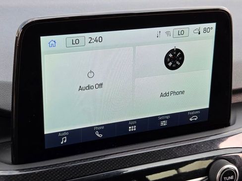 Certified 2025 Ford Escape ST-Line image 20