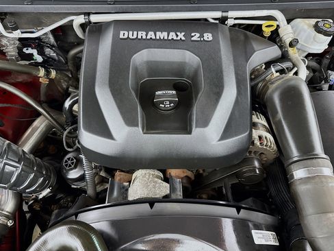 Used 2016 GMC Canyon SLT image 37