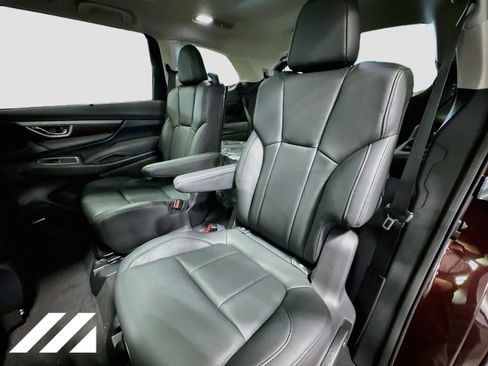 New 2026 Subaru Ascent Touring AWD/4WD image 27