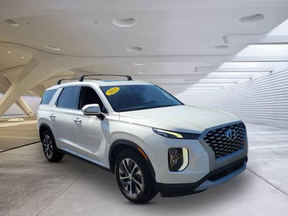 Used 2021 Hyundai Palisade SEL