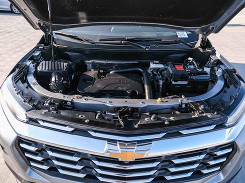 Used 2025 Chevrolet Equinox LT w/ Convenience Package II AWD/4WD image 22