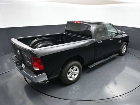 Used 2024 RAM 1500 Classic SLT AWD/4WD image 26