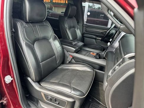 Used 2020 RAM 1500 Limited AWD/4WD image 11