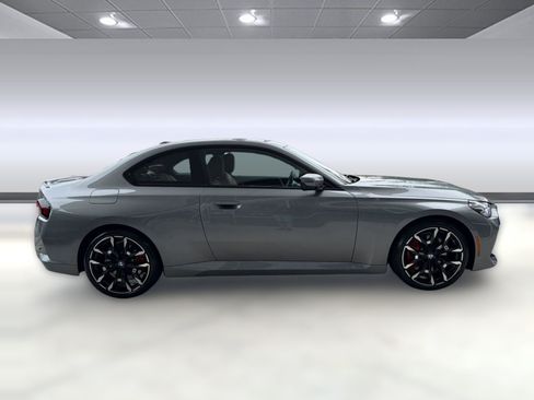 Used 2025 BMW 230i xDrive Coupe w/ M Sport Package AWD/4WD image 7