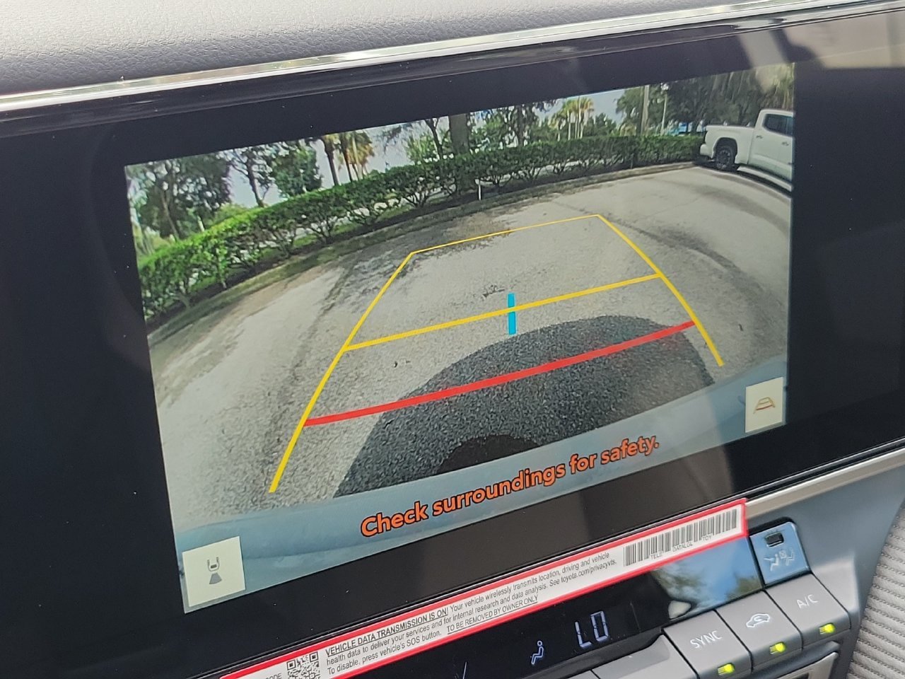 Used 2026 Toyota Camry SE w/ Multimedia Upgrade Package FWD image 26