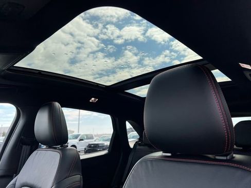 Certified 2024 Ford Escape ST-Line Elite w/ Premium Technology Package image 15