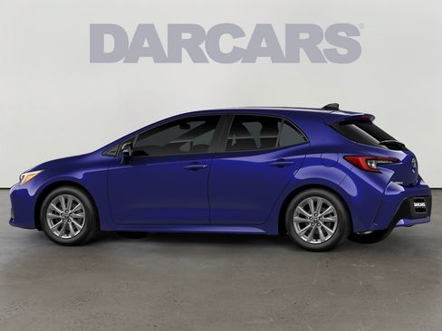 New 2026 Toyota Corolla SE FWD image 12