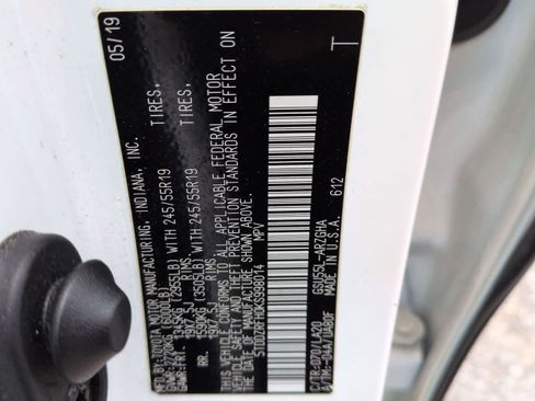 Used 2019 Toyota Highlander Limited image 33