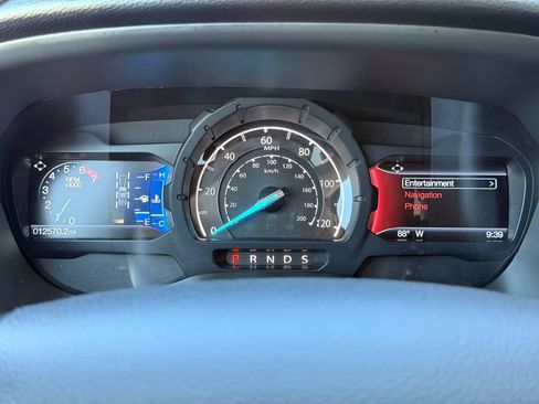 Used 2023 Ford Ranger Lariat w/ Equipment Group 501A High AWD/4WD image 19
