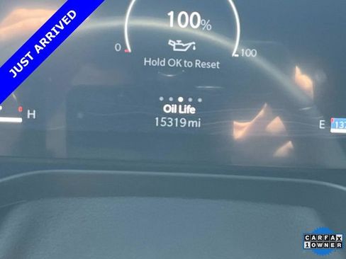 Certified 2025 Jeep Grand Cherokee L Summit AWD/4WD image 42