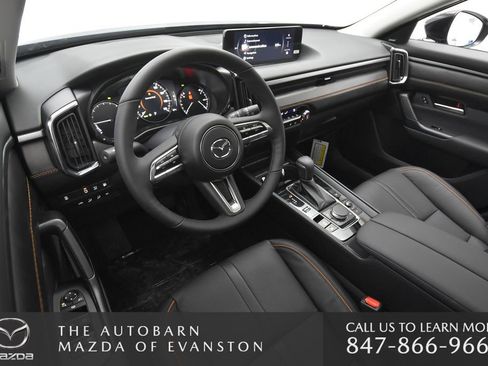 New 2026 MAZDA CX-50 2.5 Hybrid w/ Weather Package image 29