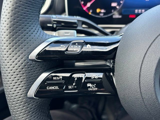New 2026 Mercedes-Benz C 300 4MATIC Sedan image 17