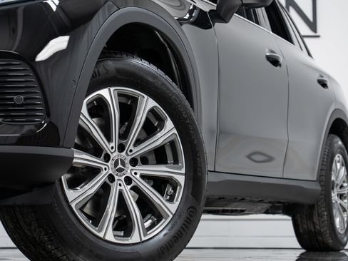 New 2026 Mercedes-Benz GLC 300 4MATIC image 27